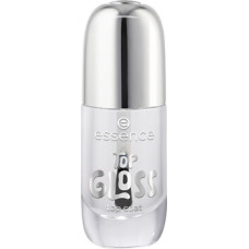 Essence Top Gloss Top Coat - Kryc&iacute; lak na nehty