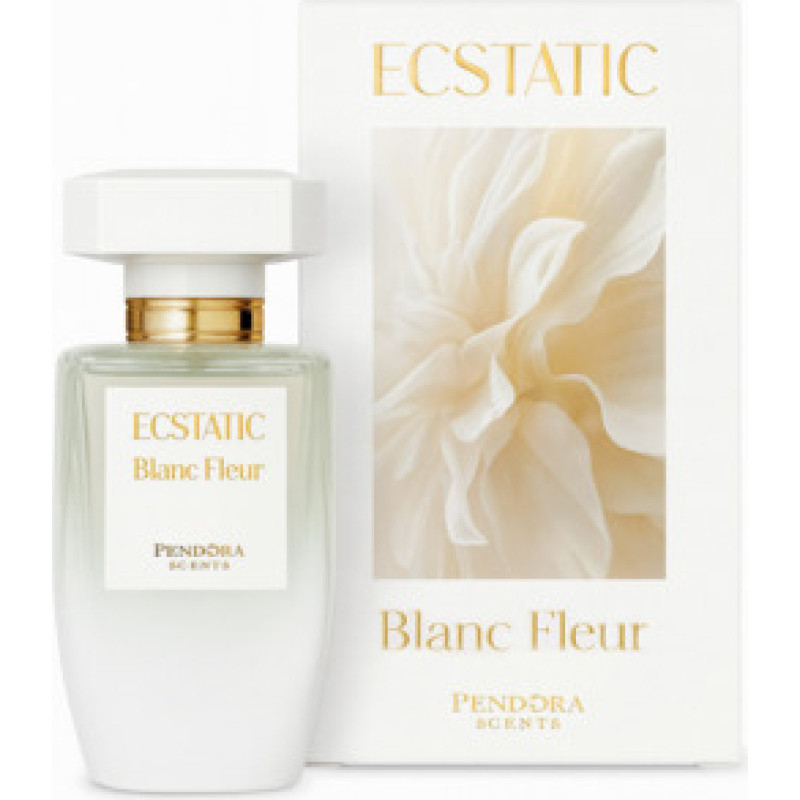 Pendora Scents Ecstatic Blanc Fleur EDP