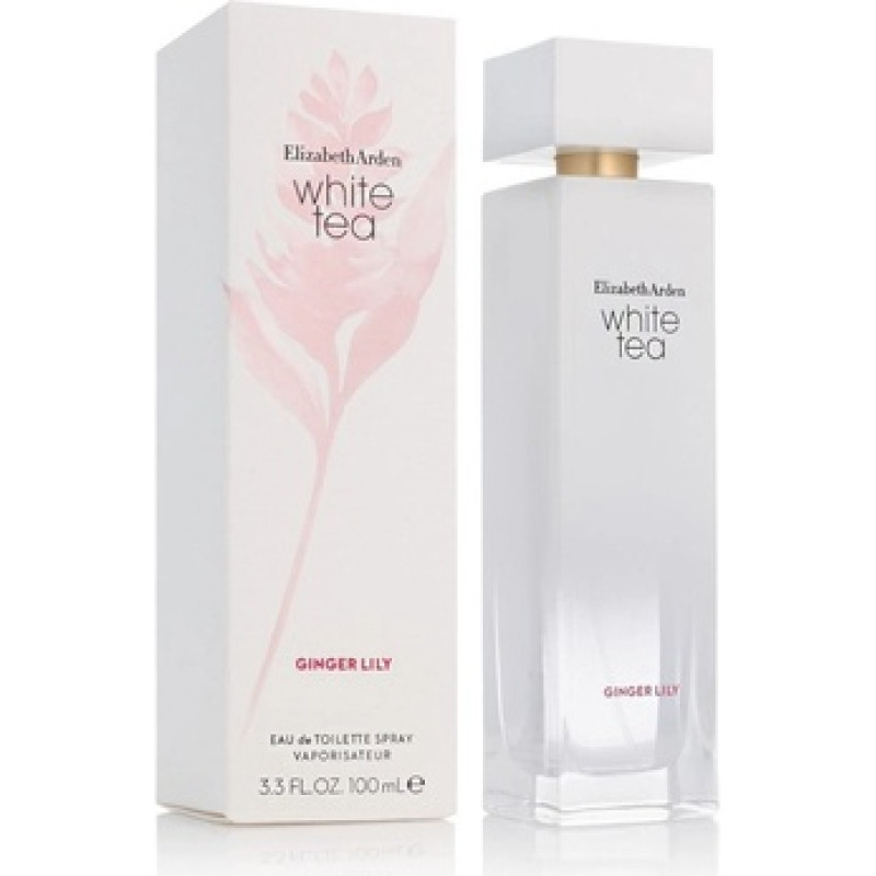 Elizabeth Arden White Tea Ginger Lily EDT