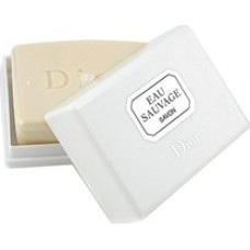 Dior Eau Sauvage bar soap