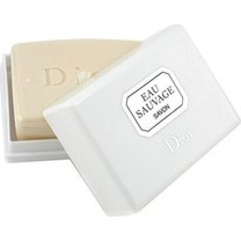 Dior Eau Sauvage bar soap