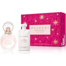 Bvlgari Rose Goldea Blossom Delight Gift Set EDP 50 ml and Body Lotion 75 ml