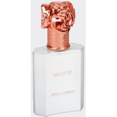 Swiss Arabian Musk 01 EDP