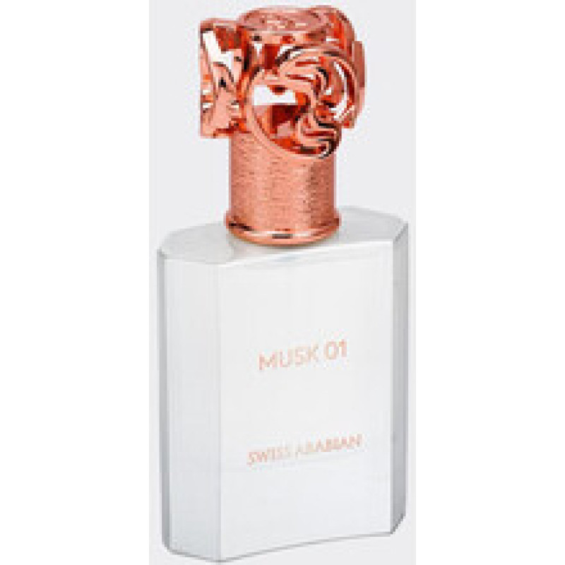 Swiss Arabian Musk 01 EDP