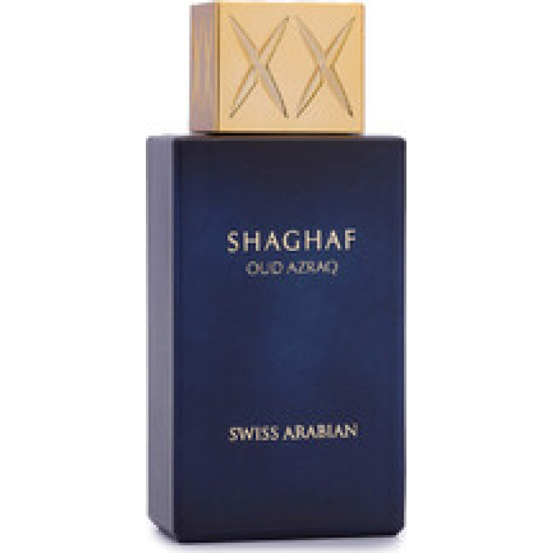 Swiss Arabian Shaghaf Oud Azraq EDP