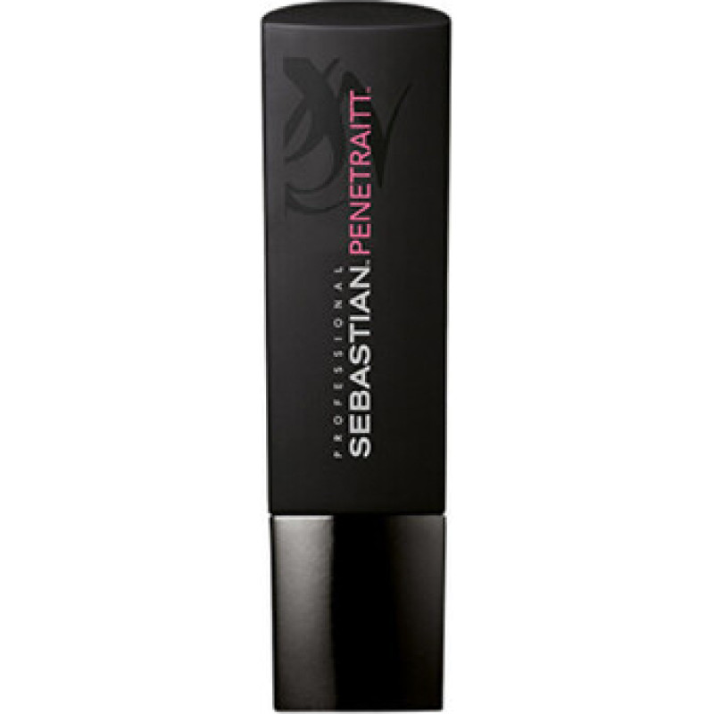Sebastian Professional Penetraitt Shampoo - Regenerating Shampoo