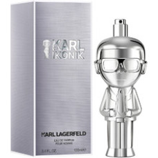 Lagerfeld Iconic Man EDP