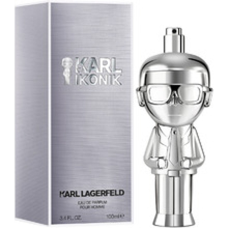 Lagerfeld Iconic Man EDP