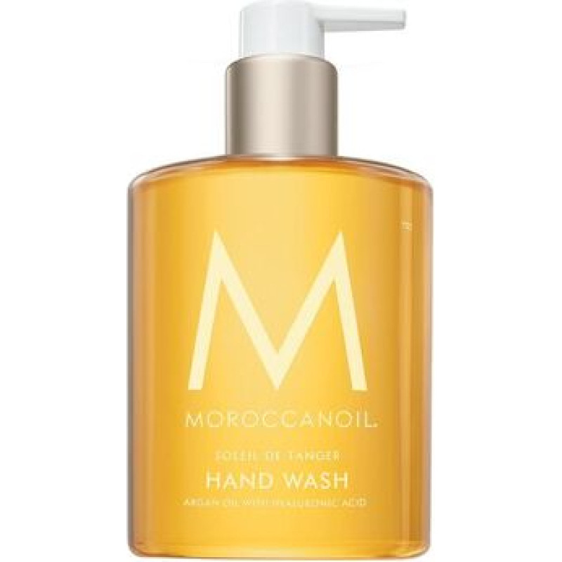 Moroccanoil Soleil de Tanger Hand Wash - M&yacute;dlo na ruce