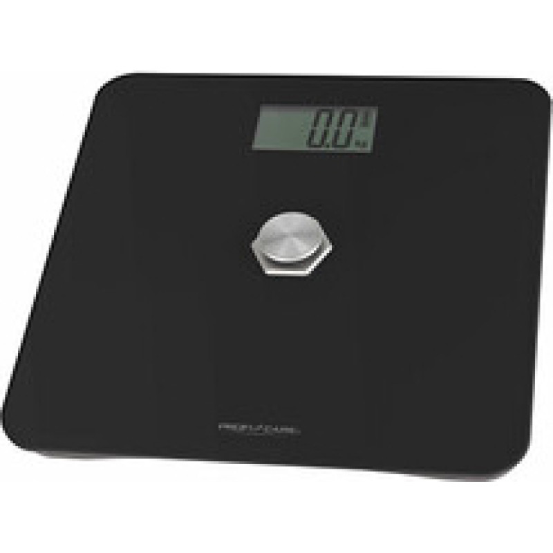 Profi Care PW 3112 - Ekologick&aacute; kinetick&aacute; osobn&iacute; v&aacute;ha čern&aacute; (bez bateri&iacute;)