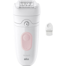 Braun Silk-&eacute;pil 5 5-000 - Epil&aacute;tor