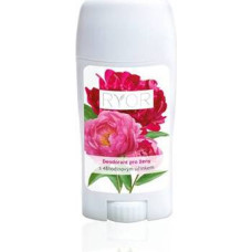 Ryor Deodorant for women with a 48-hour effect
