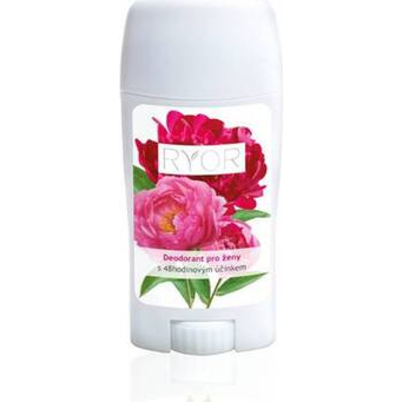 Ryor Deodorant for women with a 48-hour effect