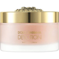 Dolce Gabbana Devotion Rich Body Cream - Hydratačn&iacute; tělov&yacute; kr&eacute;m