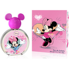Fragrances For Children DISNEY Minnie Mouse EDT