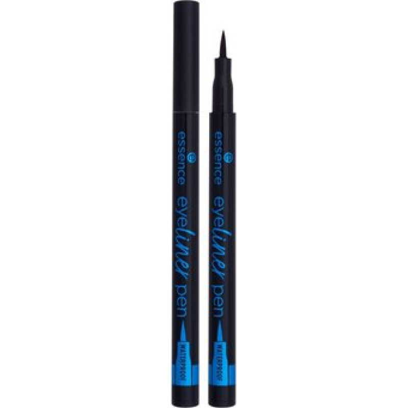 Essence Eyeliner Pen Waterproof 1 ml