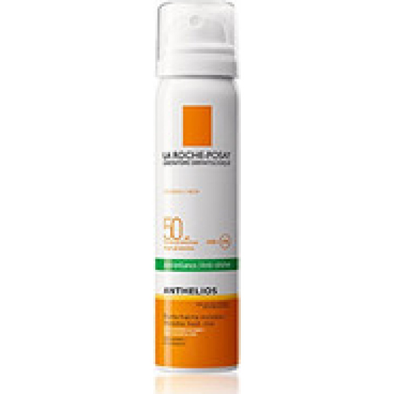 La Roche-Posay Anthelios SPF 50+ Invisible Fresh Mist