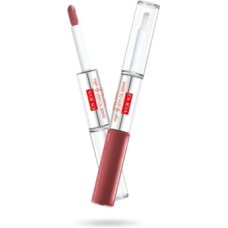 Pupa Long (Liquid Lip Colour) 2 x 4 ml