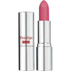Pupa Petalips Soft Matt Lipstick - Matn&aacute; rtěnka 3,5 g