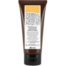 Davines NaturalTech&trade; Nourishing Vegetarian Miracle Mask ( such&eacute; a nepoddajn&eacute; vlasy ) - Vyživuj&iacute;c&iacute; maska