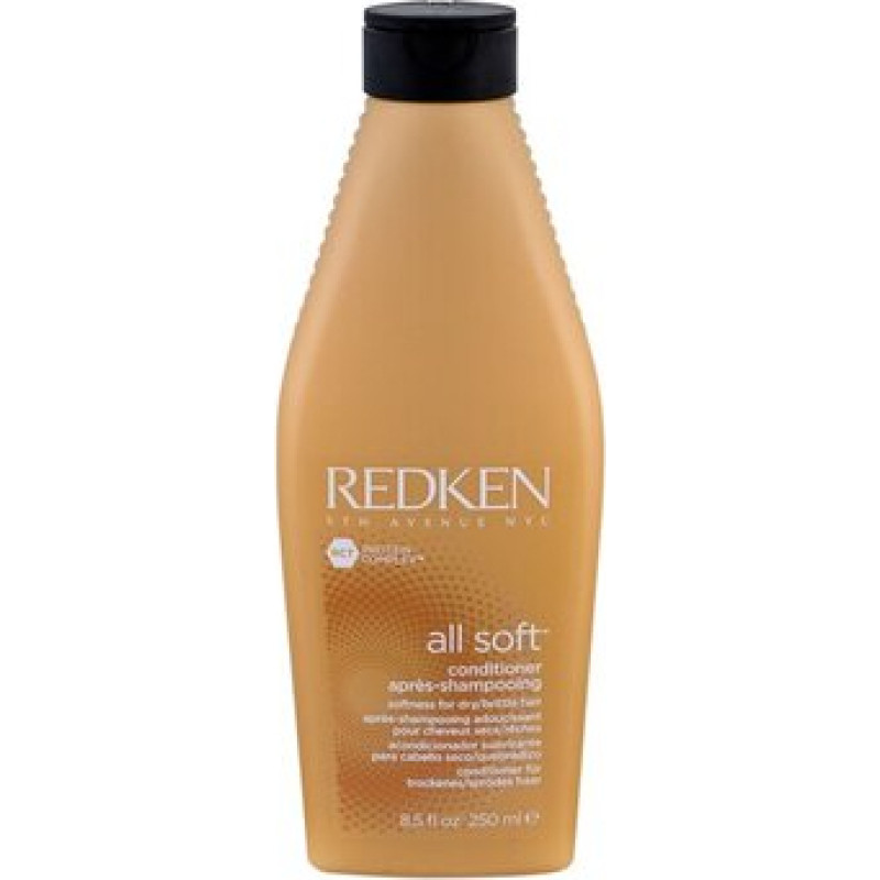 Redken All Soft Conditioner - A nourishing conditioner for dry hair