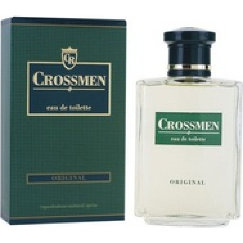 Crossmen Original EDT