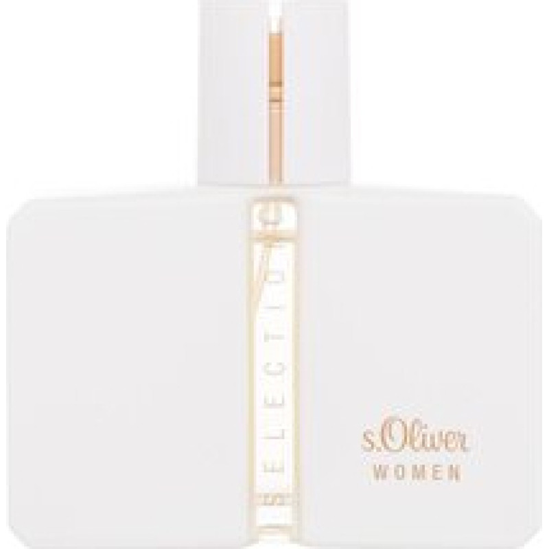 S.oliver Selection EDT