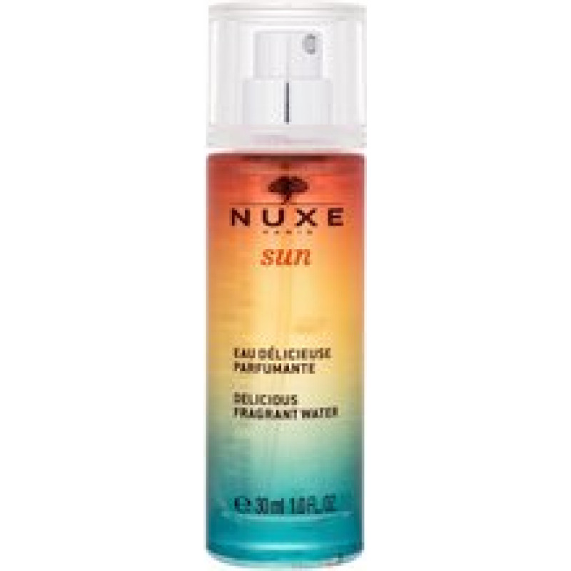 Nuxe Sun Delicious Fragrant Water - Tělov&yacute; sprej