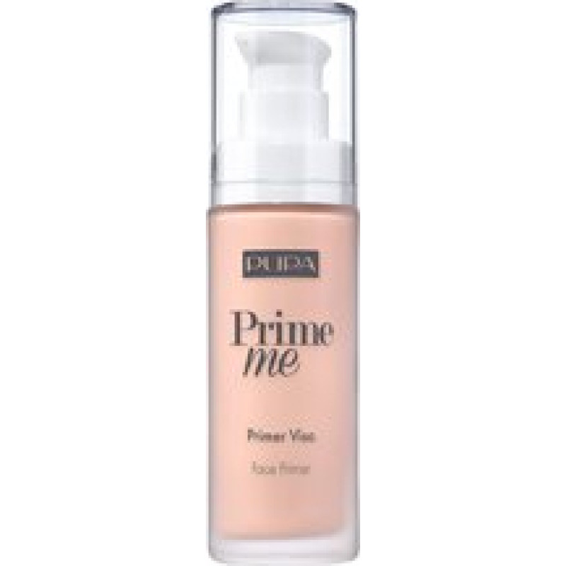 Pupa Prime Me Perfecting Face Primer - B&aacute;ze pod make-up 30 ml