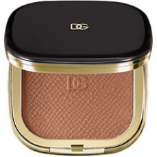 Dolce Gabbana Face & Eyes Match Lasting Bronzer & Eyeshadow Powder - Pudrov&yacute; bronzer 14 g