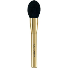 Dolce Gabbana Powder & Highlighter Beauty Brush - Kosmetick&yacute; &scaron;tětec pro aplikaci pudru a rozjasňovače