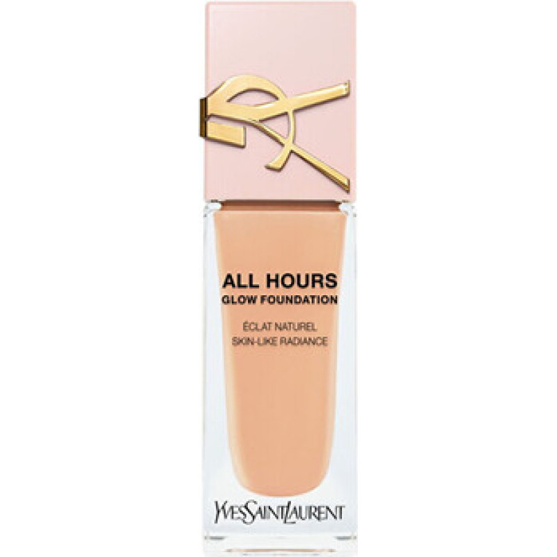 Yves Saint Laurent Glow Foundation - Rozjasňuj&iacute;c&iacute; make-up 25 ml