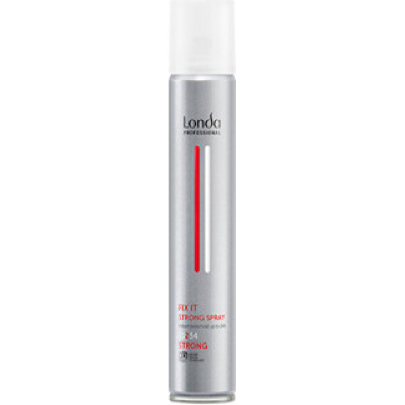 Londa Professional Fix It Strong Spray - Spray for finishing the hairstyle