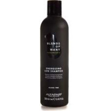 Alfaparf Milano Blends of Many Energizing Low Shampoo (hair loss)