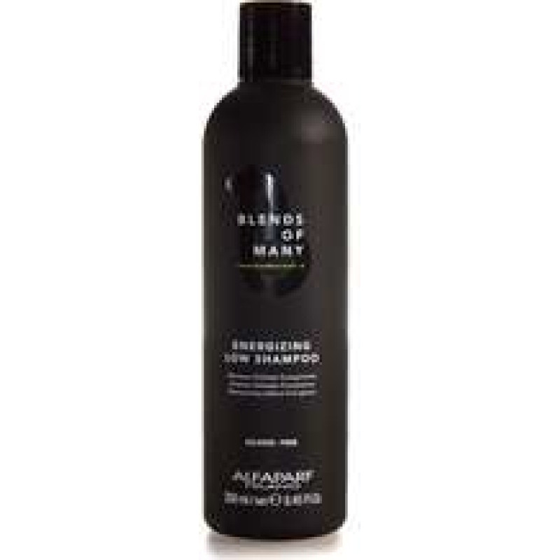 Alfaparf Milano Blends of Many Energizing Low Shampoo (hair loss)
