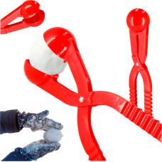 Sniega bumbas veidotājs ballmaker