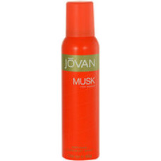 Jovan Musk Deospray