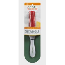Cantu Detangle Ultra Glide Brush - Kart&aacute;č na vlasy