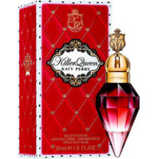 Katy Perry Killer Queen EDP
