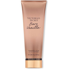 Mitrinošs ķermeņa losjons Victoria's Secret Bare Vanilla, 236 ml