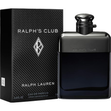 Parfimērijas ūdens Ralph Lauren Ralph's Club EDP vīriešiem, 100 ml