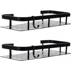 Ruhhy 23170 vannas istabas plaukts