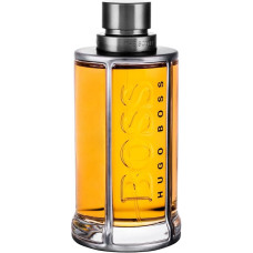 Hugo Boss The Scent Edt Spray, 200 ml