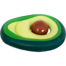 Piepūšamais matracis - avokado 150 cm XL