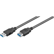USB 3.0 pagarinātājs, 3 m