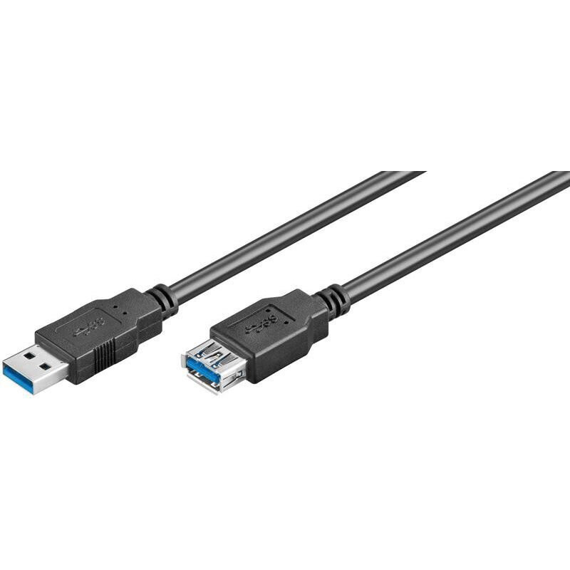 USB 3.0 pagarinātājs, 3 m