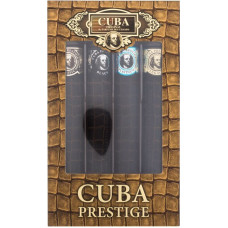 Smaržas vīriešiem Cuba Prestige EDT, 35 ml