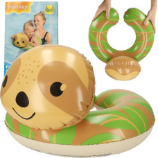 BESTWAY 36405 Piepūšamais peldēšanas ritenis Slots 3-6 gadi 30 kg