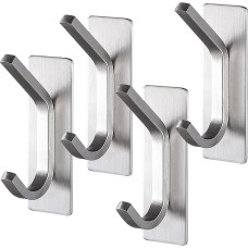 Drenky Stiprie pašlīmējošie āķi