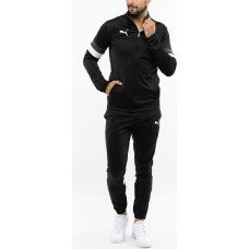 Sporta kostīms vīriešiem Puma Team Rise 658653 03, melns